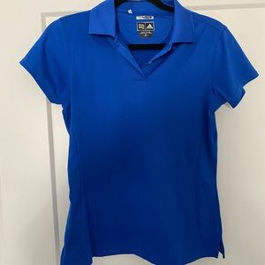 Like New Adidas Polo